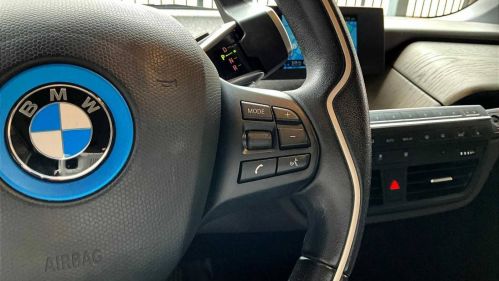 2021 BMW i3 WBY8P2C04M7J25584