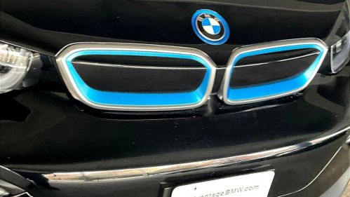 2021 BMW i3 WBY8P2C04M7J25584