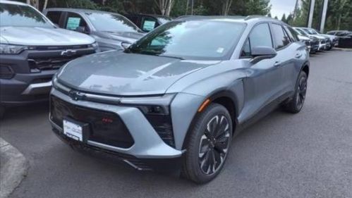 2025 Chevrolet Blazer EV 3GNKDJRJ3SS110137