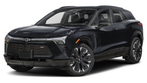 2025 Chevrolet Blazer EV 3GNKDJRJ3SS110137