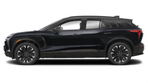 2025 Chevrolet Blazer EV 3GNKDJRJ3SS110137