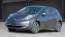 2015 Nissan LEAF