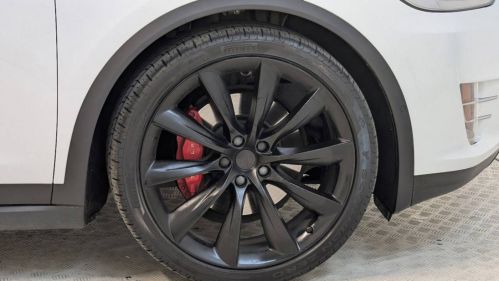 2019 Tesla Model X 5YJXCBE40KF144889