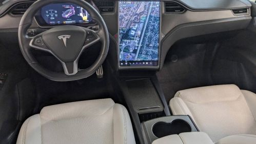 2019 Tesla Model X 5YJXCBE40KF144889