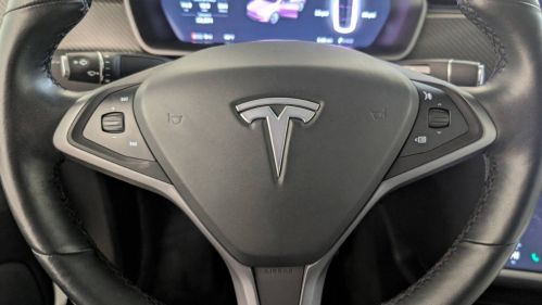 2019 Tesla Model X 5YJXCBE40KF144889