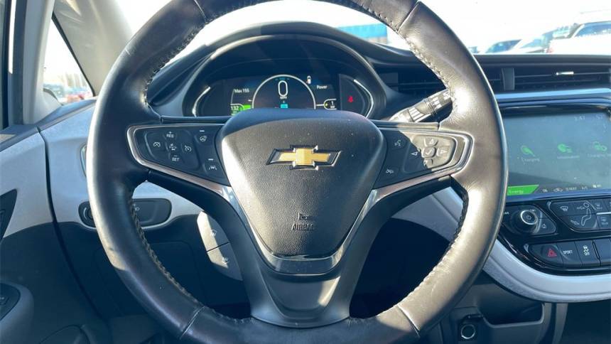 2019 Chevrolet Bolt 1G1FY6S06K4104046