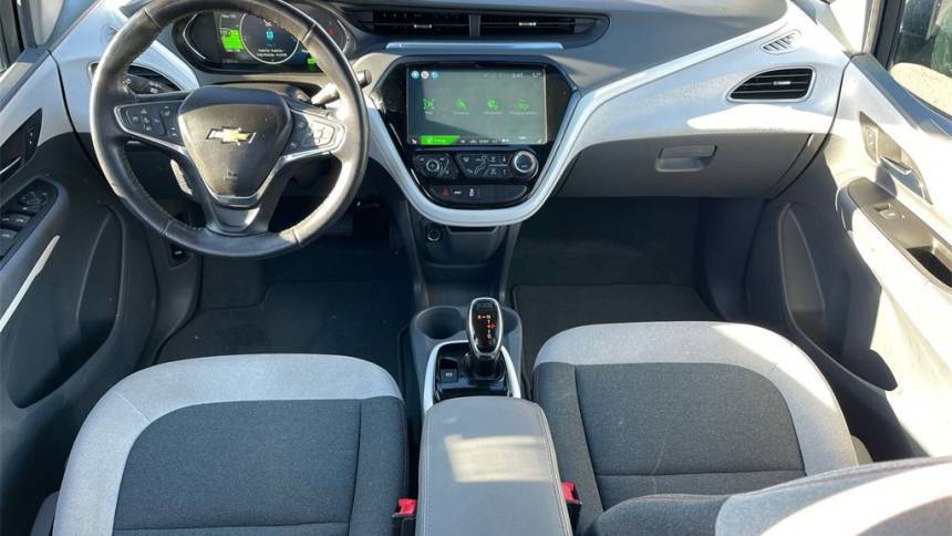 2019 Chevrolet Bolt 1G1FY6S06K4104046