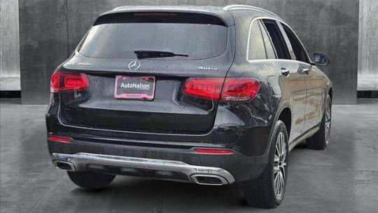 2020 Mercedes GLC 350e 4MATIC - Images - 5