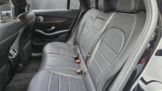 2020 Mercedes GLC 350e 4MATIC - Images - 17