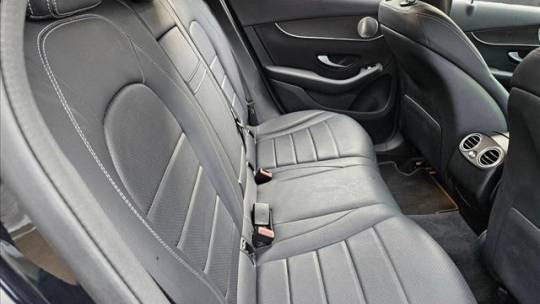 2020 Mercedes GLC 350e 4MATIC - Images - 18