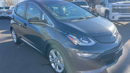 2019 Chevrolet Bolt 1G1FY6S06K4104046