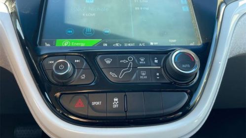 2019 Chevrolet Bolt 1G1FY6S06K4104046