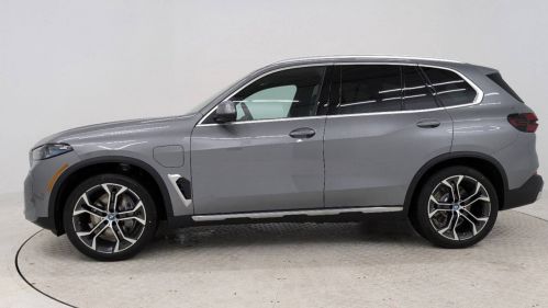 2025 BMW X5 5UX43EU07S9Y67294