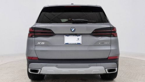 2025 BMW X5 5UX43EU07S9Y67294