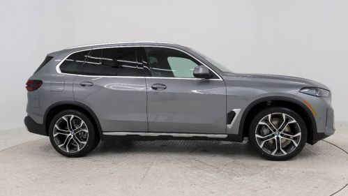 2025 BMW X5 5UX43EU07S9Y67294