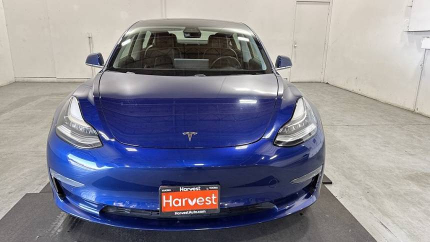 2019 Tesla Model 3 5YJ3E1EBXKF433893