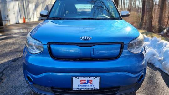 2016 Kia Soul KNDJP3AE0G7005972