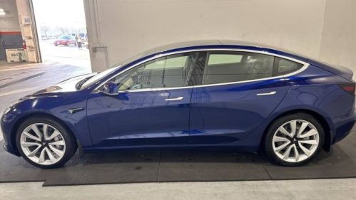 2019 Tesla Model 3 5YJ3E1EBXKF433893