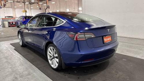 2019 Tesla Model 3 5YJ3E1EBXKF433893