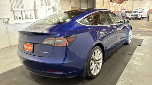 2019 Tesla Model 3 5YJ3E1EBXKF433893