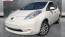 2015 Nissan LEAF