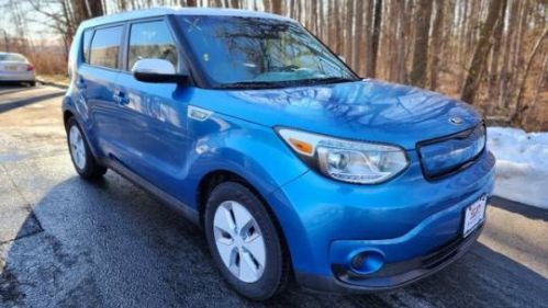 2016 Kia Soul KNDJP3AE0G7005972