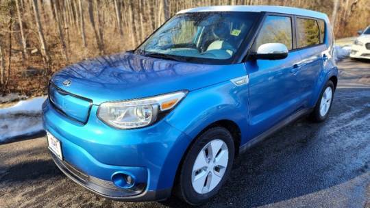 2016 Kia Soul KNDJP3AE0G7005972