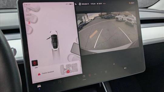 2019 Tesla Model 3 5YJ3E1EB3KF513620