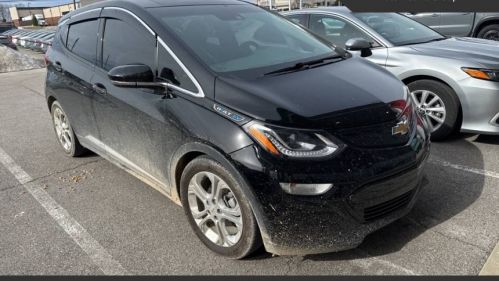 2021 Chevrolet Bolt - Images - 1