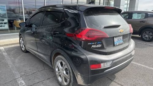2021 Chevrolet Bolt - Images - 3