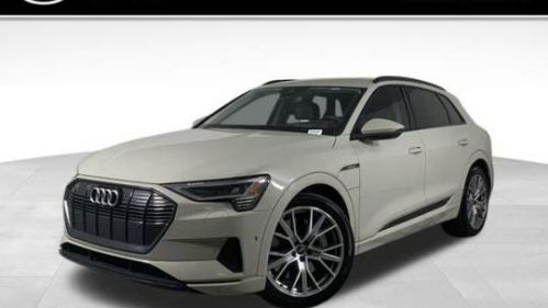 2021 Audi e-tron WA1VAAGE3MB014389