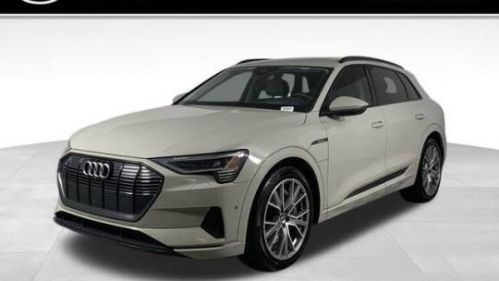 2021 Audi e-tron WA1VAAGE3MB014389