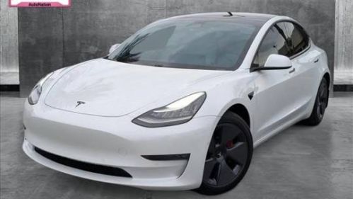 2019 Tesla Model 3 5YJ3E1EB3KF513620