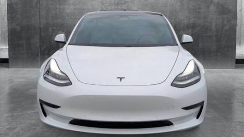 2019 Tesla Model 3 5YJ3E1EB3KF513620