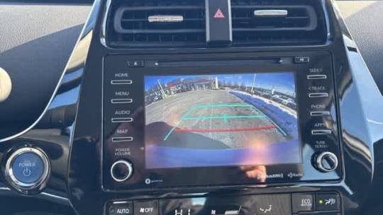 2022 Toyota Prius Prime JTDKAMFP4N3207613