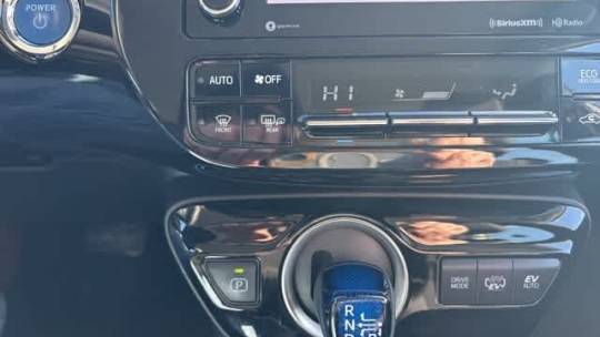 2022 Toyota Prius Prime JTDKAMFP4N3207613