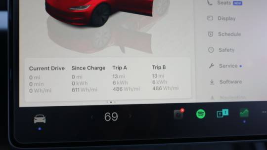 2024 Tesla Model 3 5YJ3E1EB6RF754758