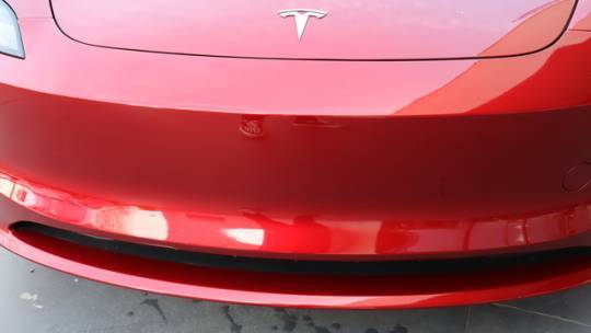 2024 Tesla Model 3 5YJ3E1EB6RF754758