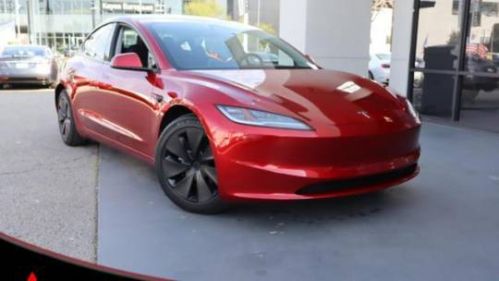 2024 Tesla Model 3 5YJ3E1EB6RF754758