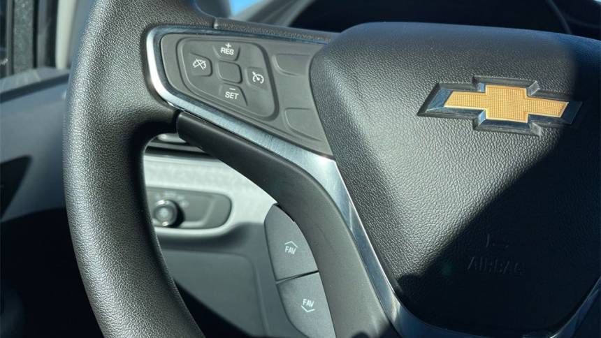 2019 Chevrolet Bolt 1G1FY6S04K4136459