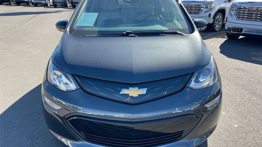 2019 Chevrolet Bolt 1G1FY6S04K4136459