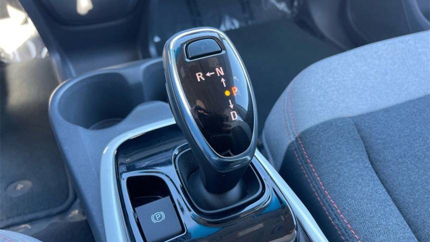 2019 Chevrolet Bolt 1G1FY6S04K4136459