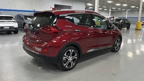 2019 Chevrolet Bolt 1G1FZ6S05K4134796