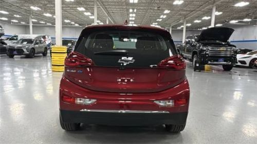 2019 Chevrolet Bolt 1G1FZ6S05K4134796