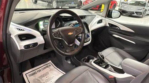 2019 Chevrolet Bolt 1G1FZ6S05K4134796