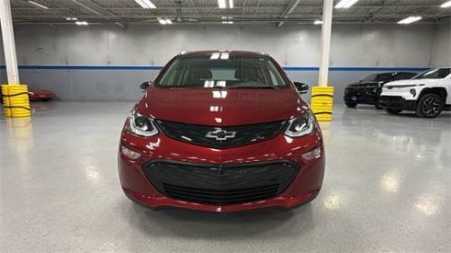 2019 Chevrolet Bolt 1G1FZ6S05K4134796