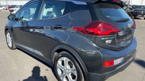 2019 Chevrolet Bolt 1G1FY6S04K4136459