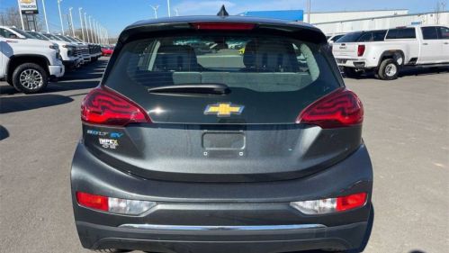 2019 Chevrolet Bolt 1G1FY6S04K4136459