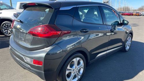 2019 Chevrolet Bolt 1G1FY6S04K4136459