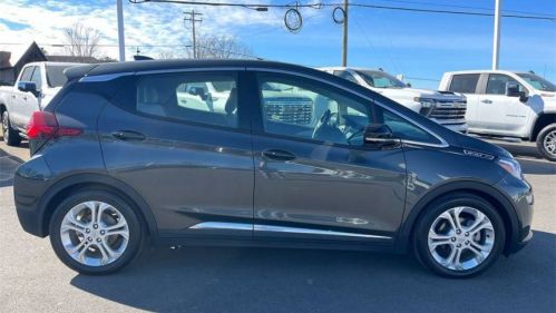 2019 Chevrolet Bolt 1G1FY6S04K4136459